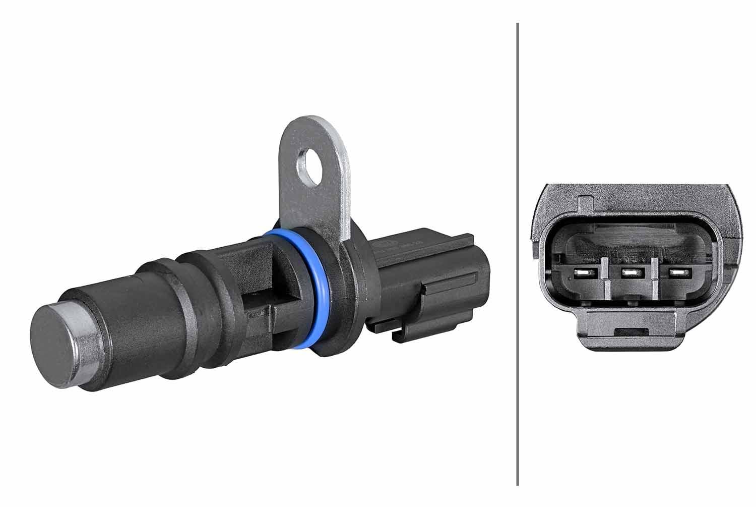 6pu358380281 Behr Hella Датчик розподільного вала