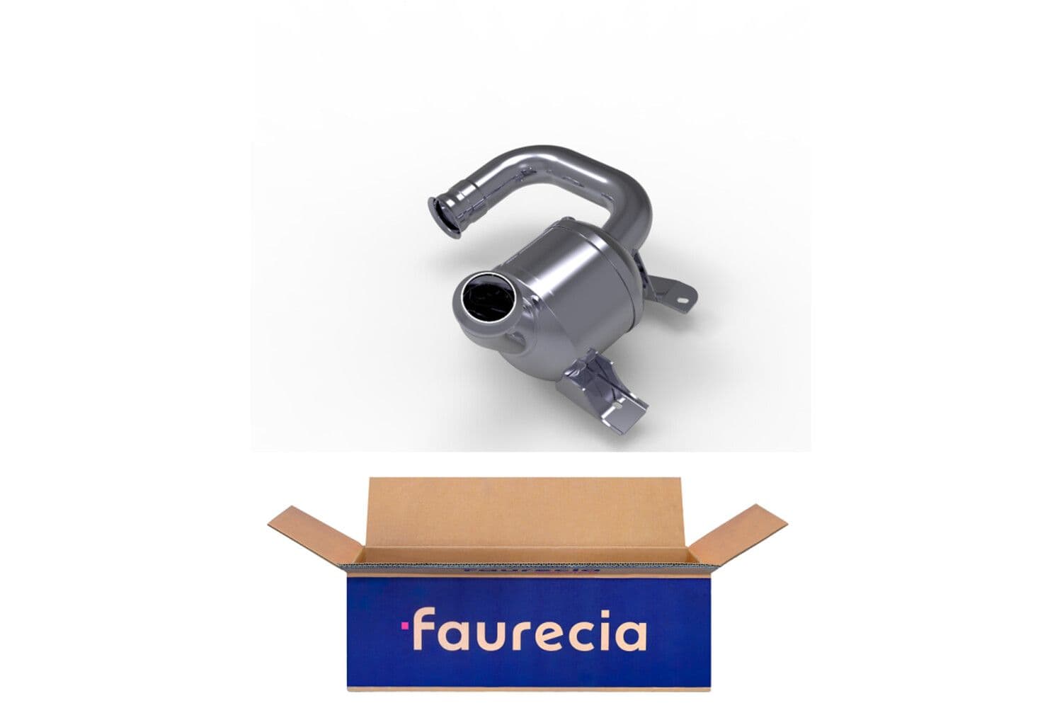 8le366055461 Behr Hella Катализатор