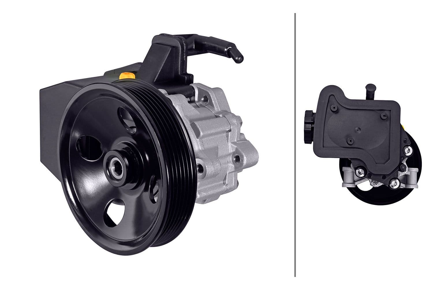 8tl359003321 Behr Hella Насос ГУР