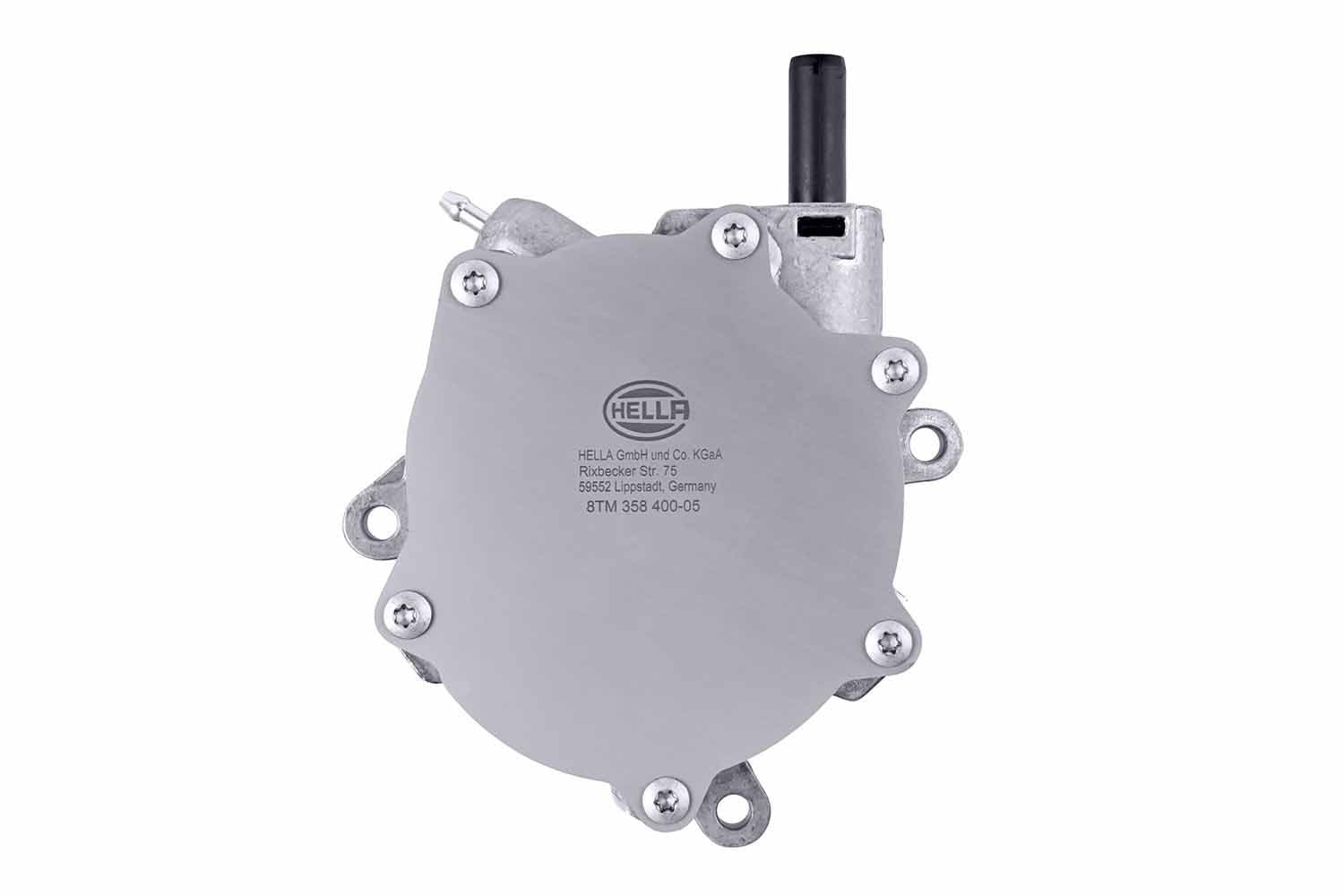 8tm358400051 Behr Hella Вакуумный усилитель тормозной системы