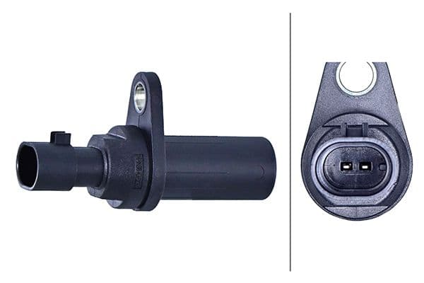 6pu009168701 Behr Hella Датчик положення колінчастого вала