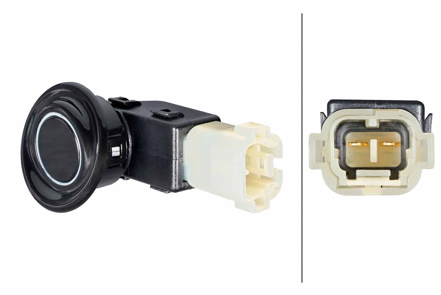 6px358269061 Behr Hella Датчик парктроніка для Honda Odyssey