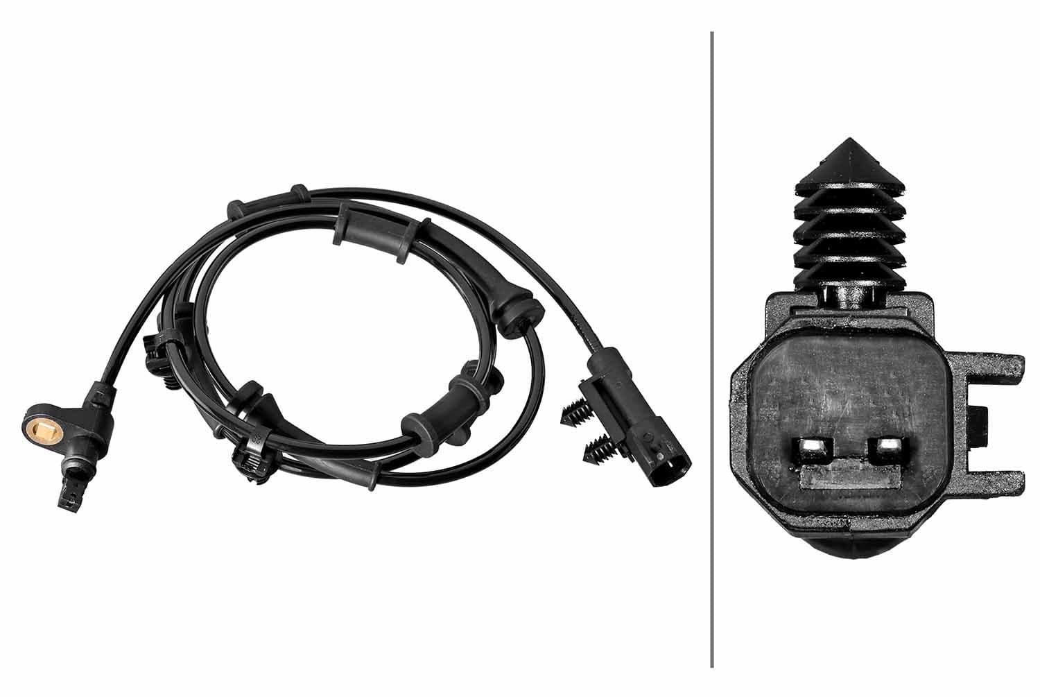 6pu358219131 Behr Hella Датчик ABS для Jeep Wrangler