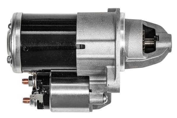 8ea011611791 Behr Hella Стартер