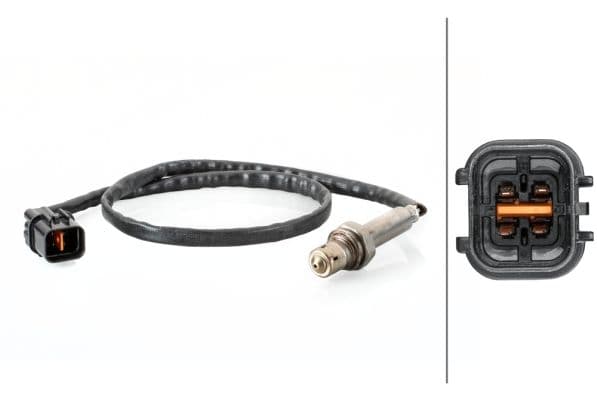 6pa358103561 Behr Hella Лямбда-зонд