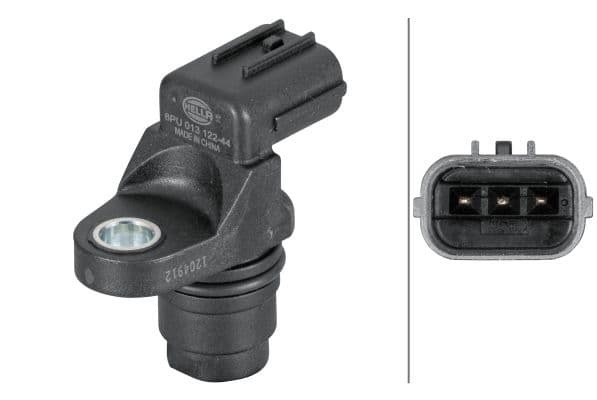 6pu013122441 Behr Hella Датчик розподільного вала