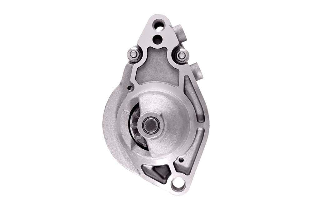 8ea011613211 Behr Hella Стартер