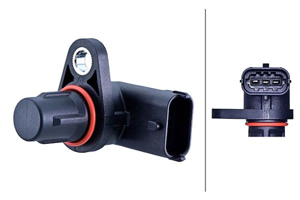 6pu009168651 Behr Hella Датчик розподільного вала