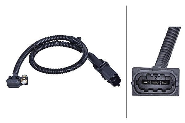 6pu358191211 Behr Hella Датчик положення колінчастого вала