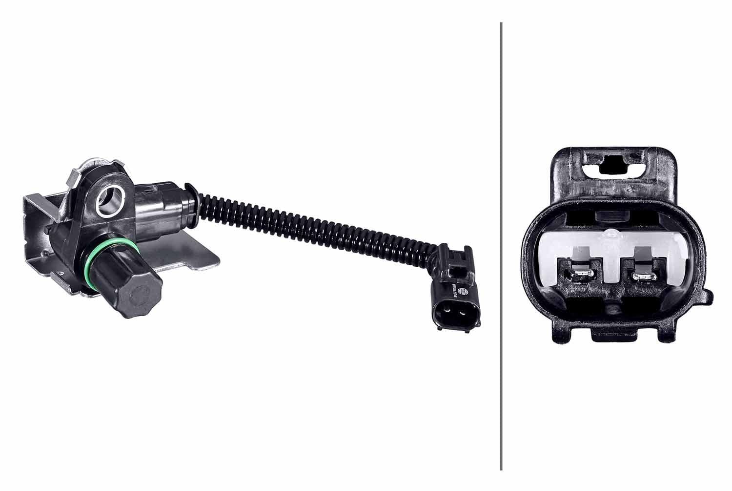 6pu358217461 Behr Hella Датчик ABS для Dodge Ram