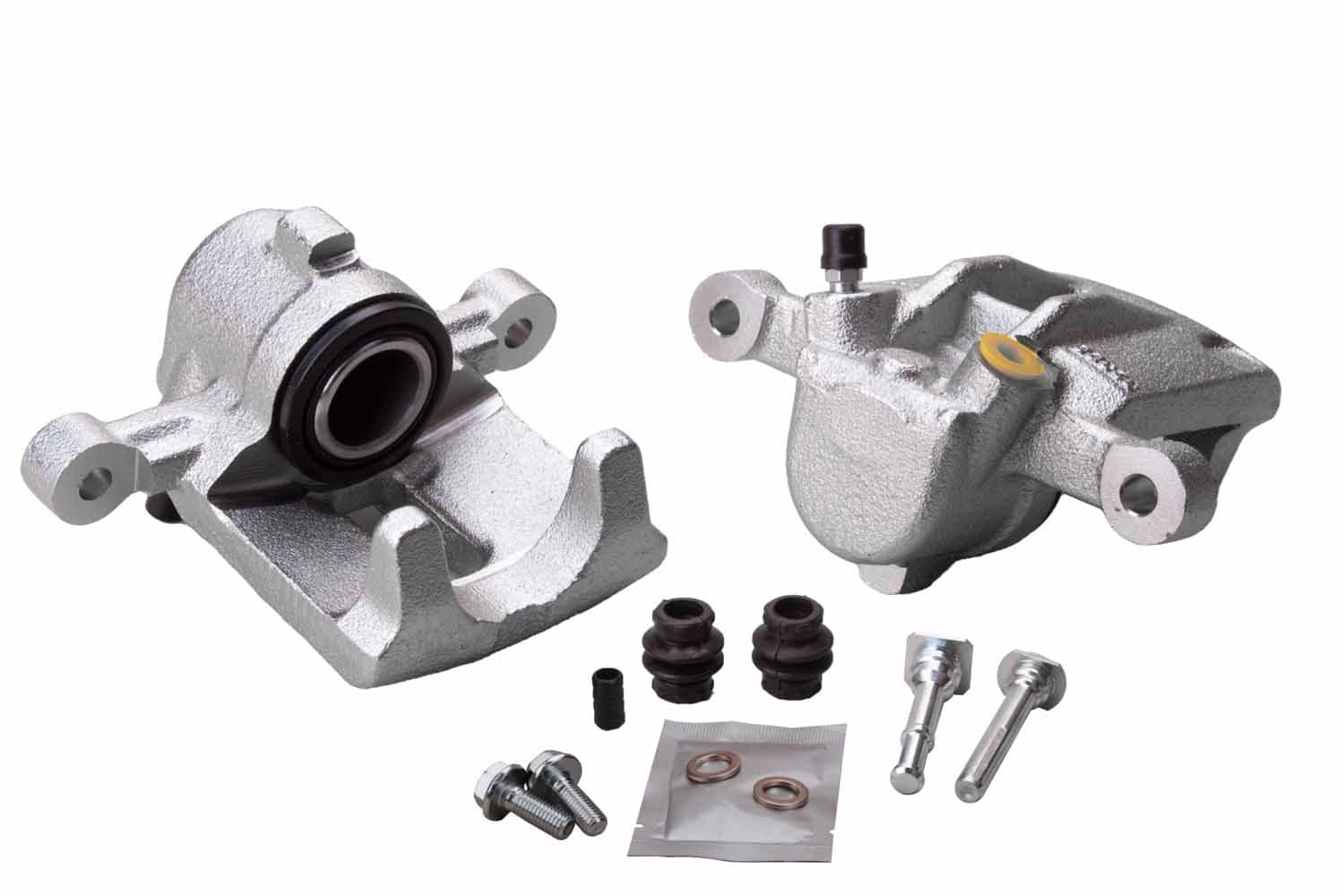 8an355781351 Behr Hella Тормозной суппорт для Toyota Corolla