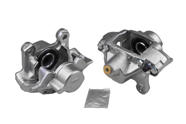 8an355781631 Behr Hella Тормозной суппорт