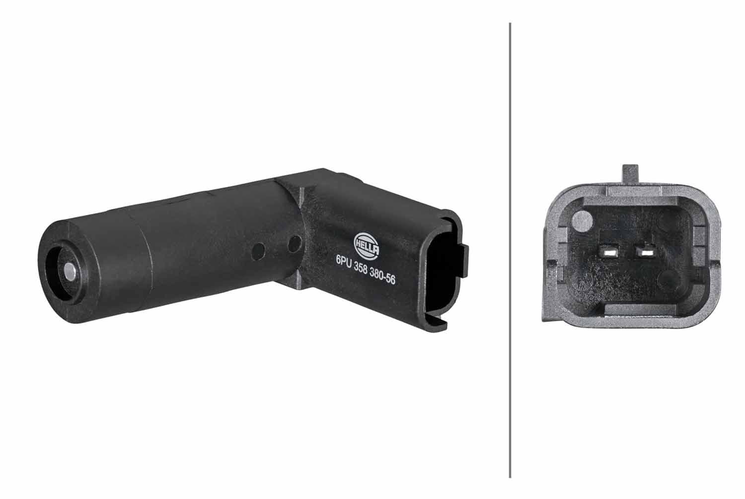 6pu358380561 Behr Hella Датчик положення колінчастого вала