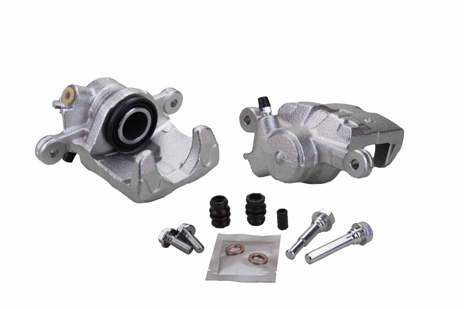 8an355799771 Behr Hella Тормозной суппорт