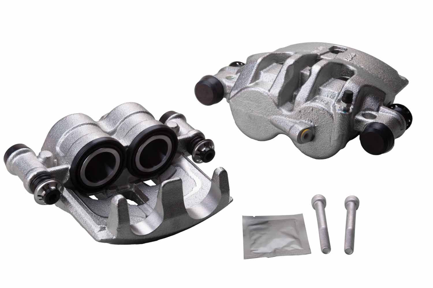 8an355795531 Behr Hella Гальмівний супорт