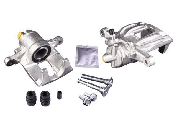 8an355794461 Behr Hella Гальмівний супорт