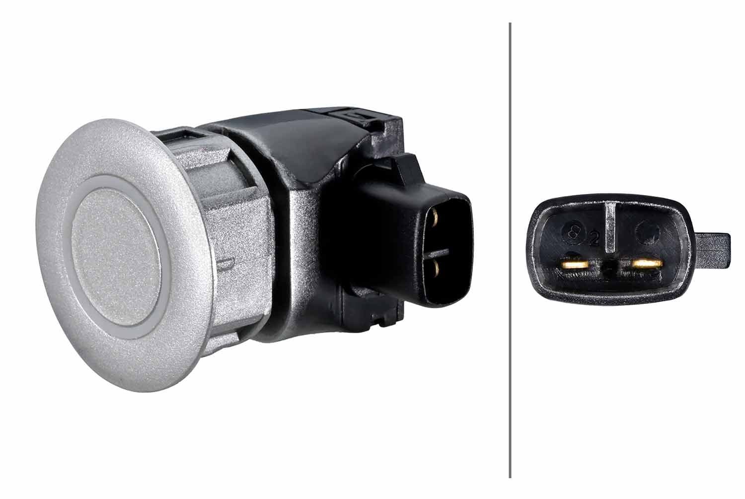 6px358269201 Behr Hella Датчик парктроніка