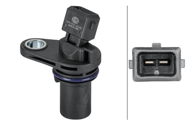 6pu013122491 Behr Hella Датчик распредвала