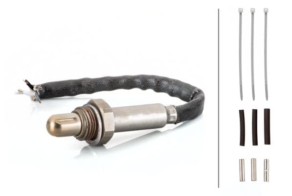 6pa358103351 Behr Hella Лямбда-зонд