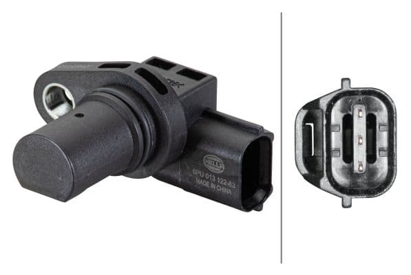 6pu013122831 Behr Hella Датчик положення колінчастого вала