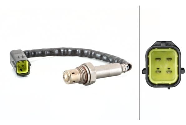 6pa358103541 Behr Hella Лямбда-зонд