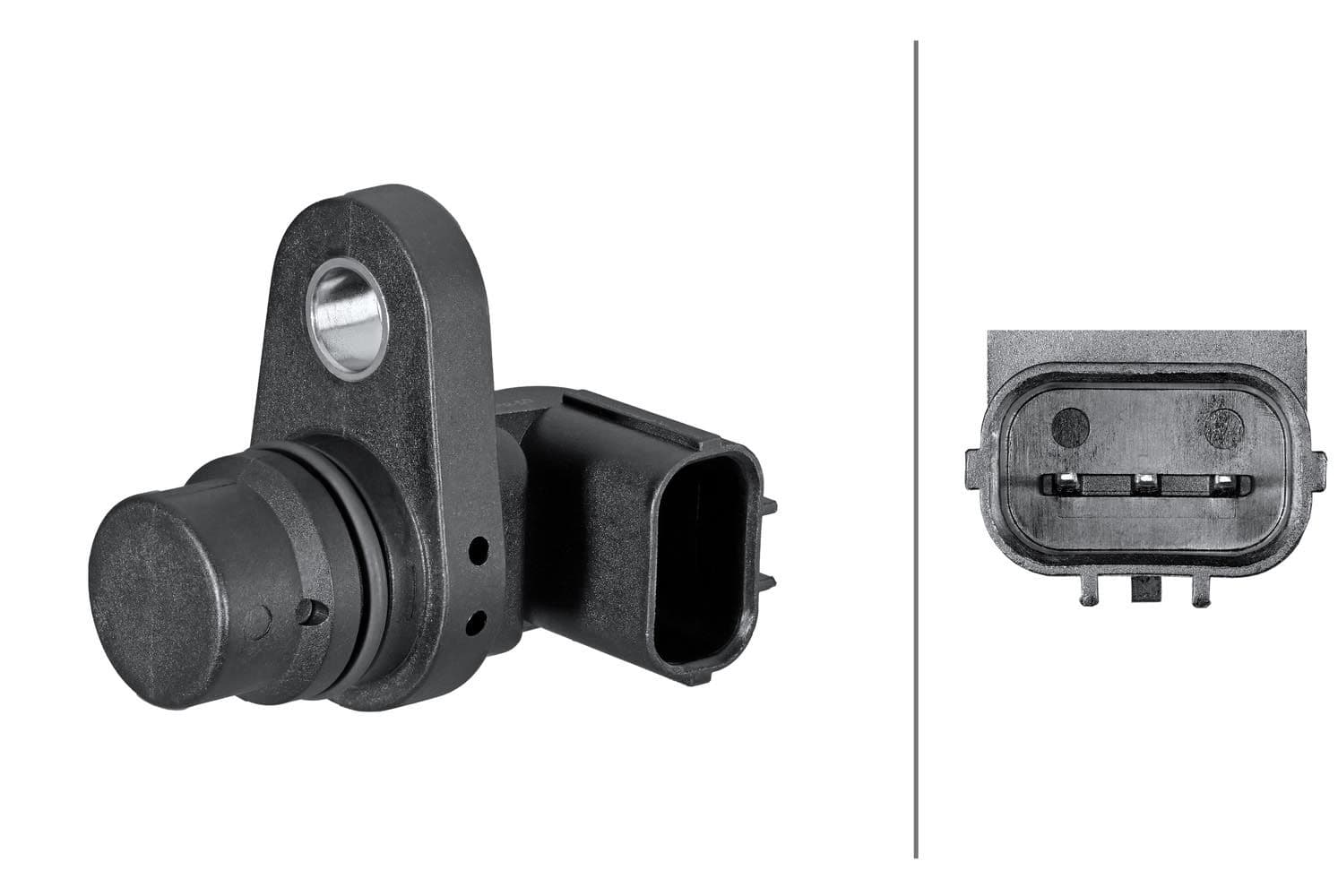 6pu358380501 Behr Hella Датчик положення колінчастого вала