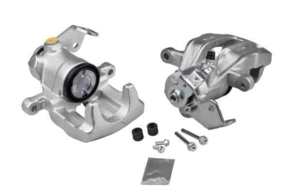 8an355782831 Behr Hella Гальмівний супорт