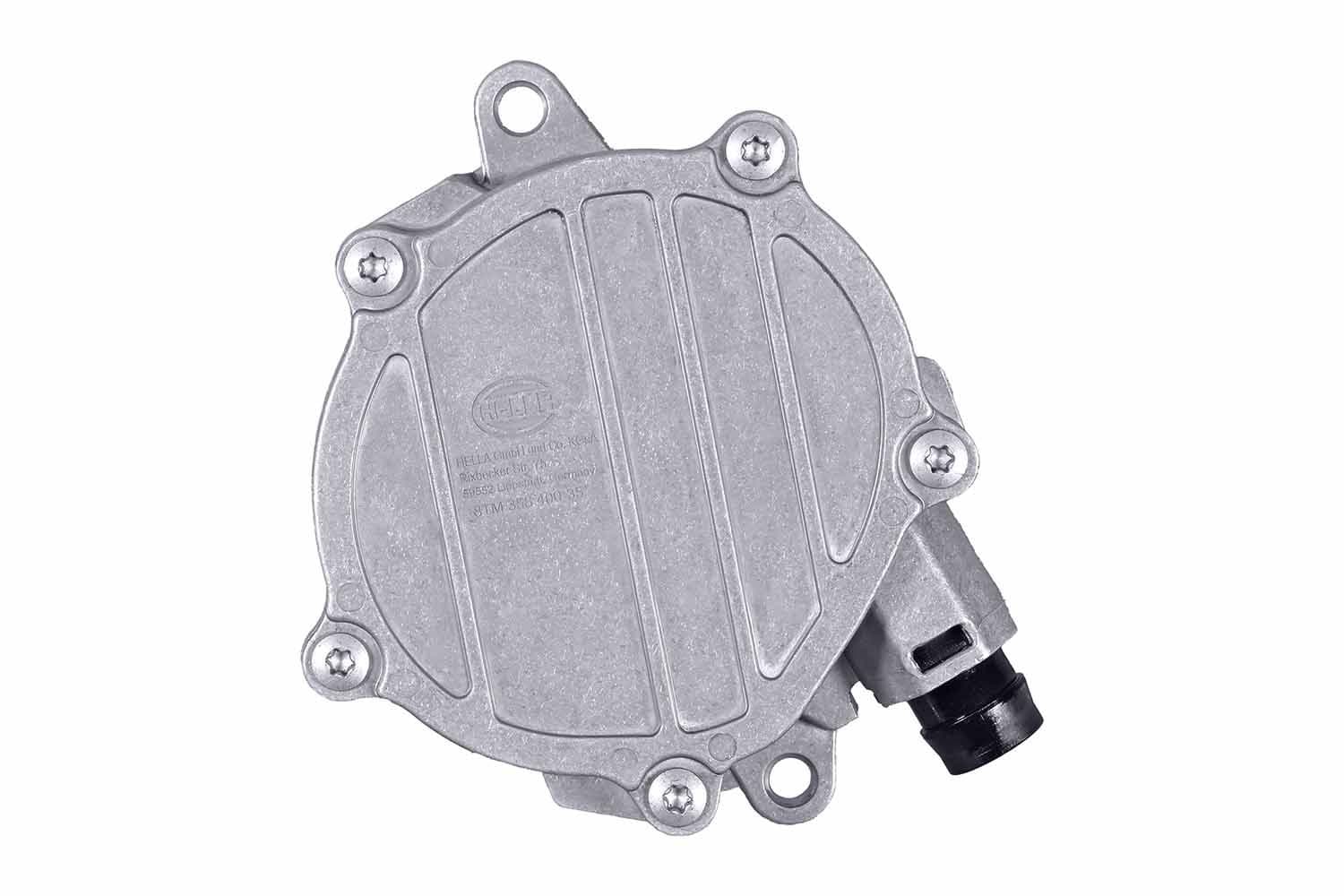 8tm358400351 Behr Hella Вакуумний підсилювач гальмівної системи