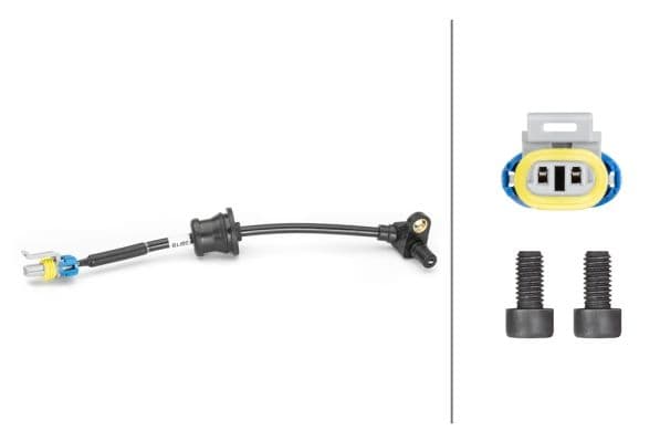 6pu230040321 Behr Hella Датчик ABS для Chevrolet Equinox