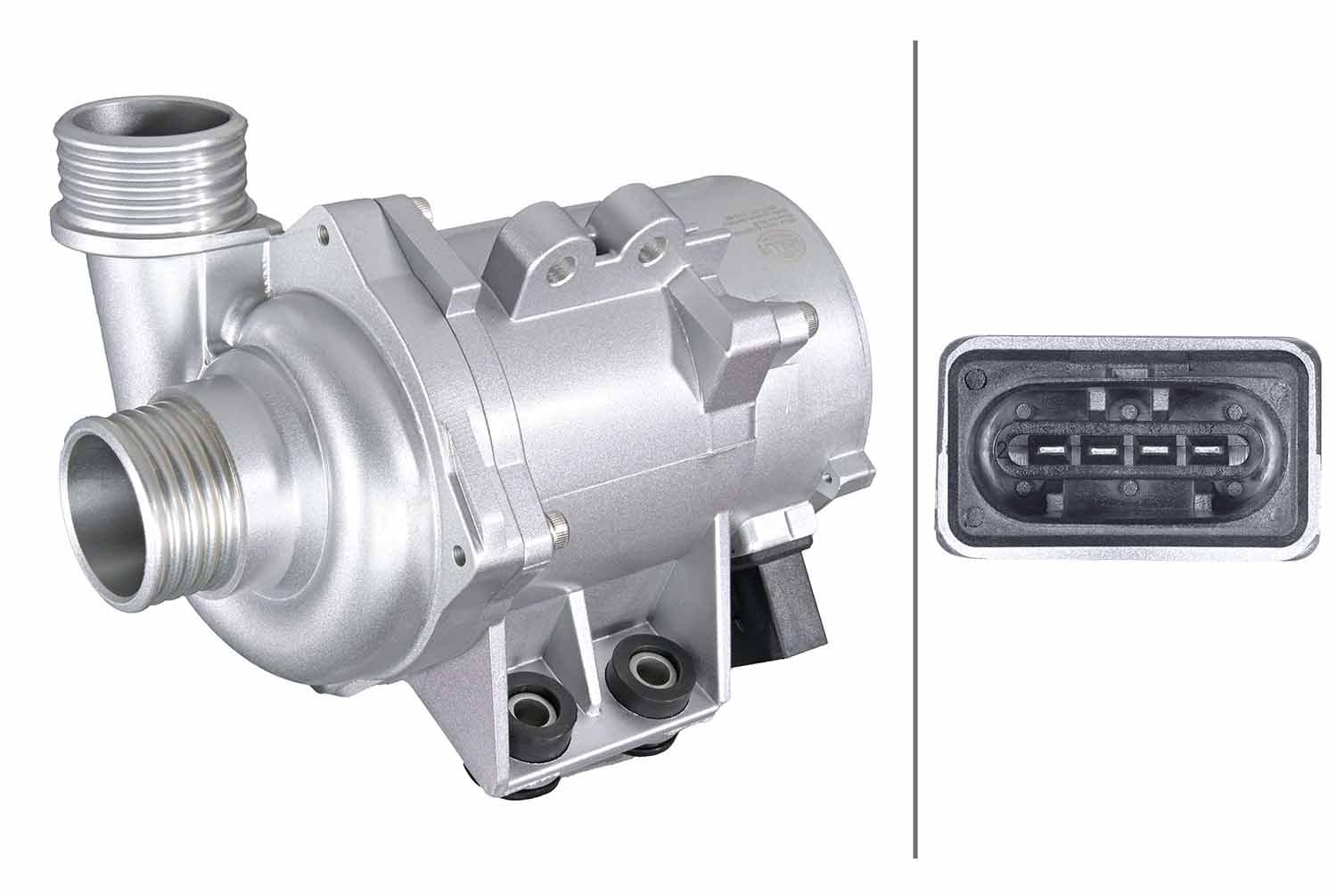 8tw358313451 Behr Hella Помпа