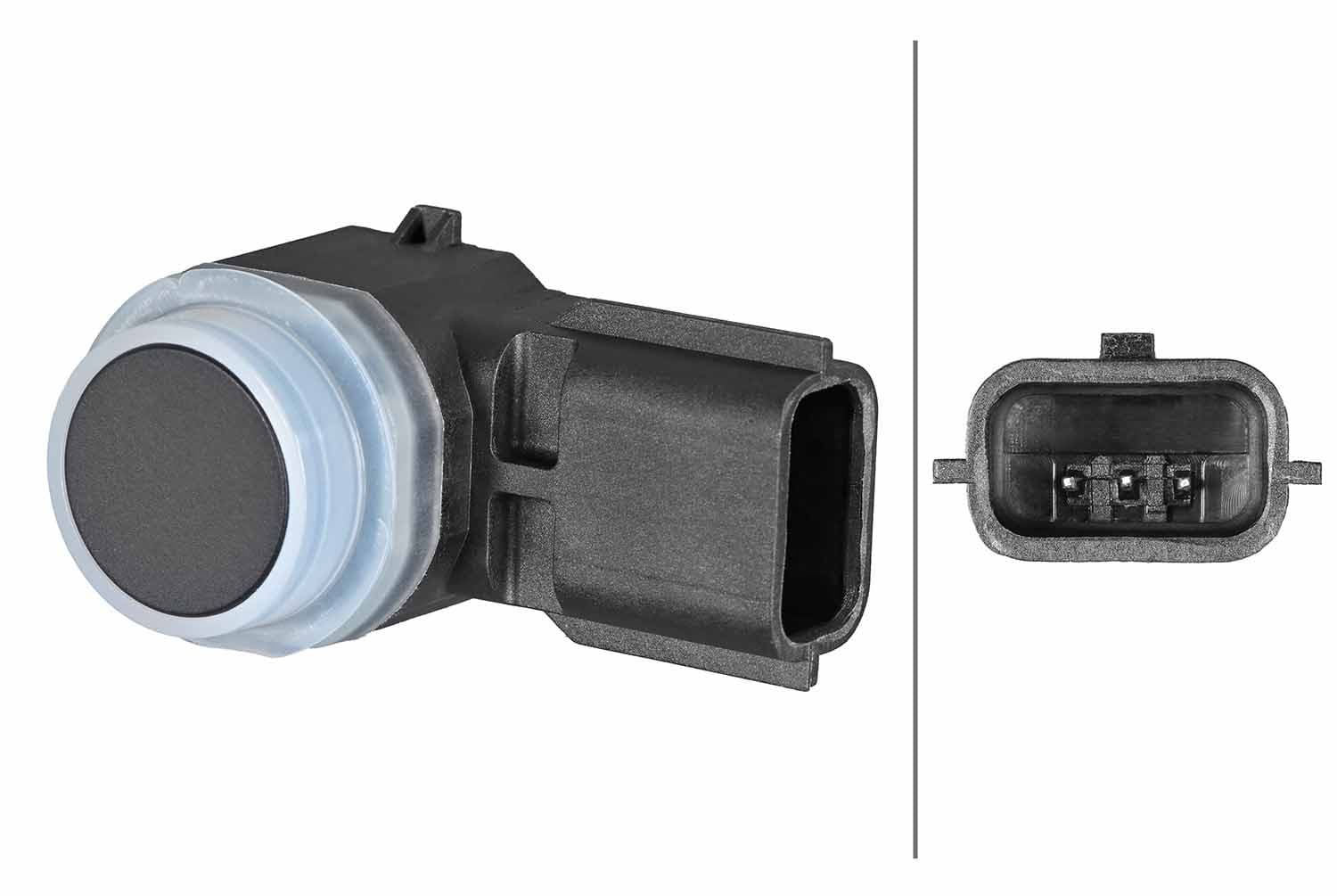 6px358270321 Behr Hella Датчик парктроніка