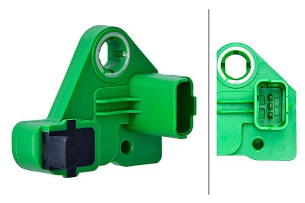 6pu009168681 Behr Hella Датчик положения коленвала