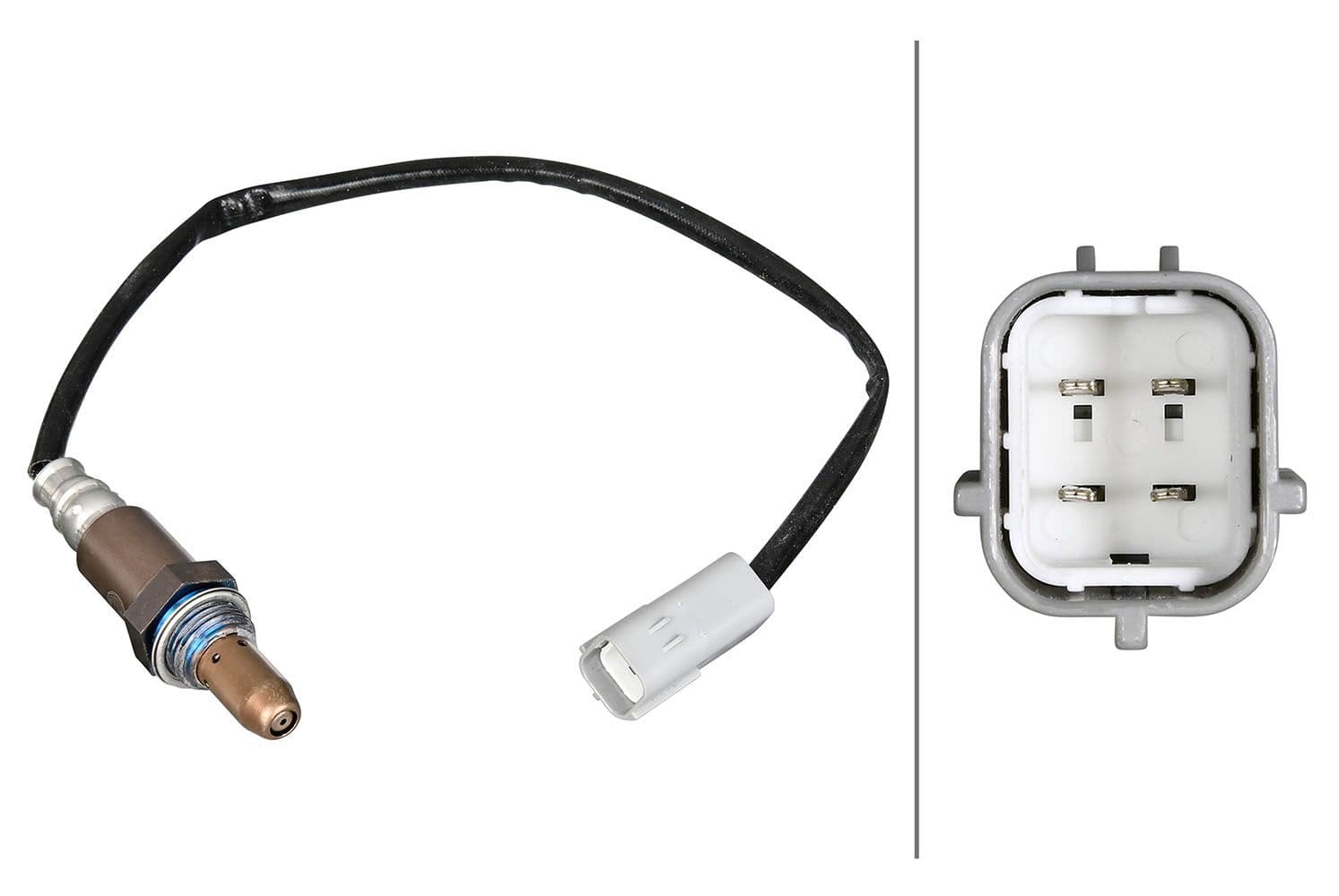 6pa358221371 Behr Hella Лямбда-зонд