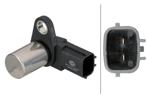 6PU013122571 Behr Hella Датчик положения коленвала