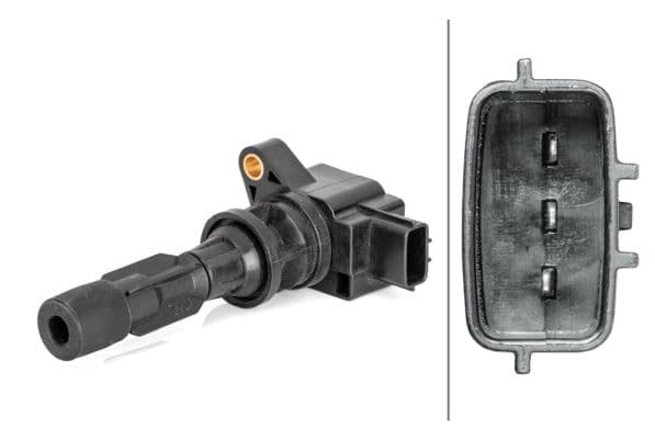 5da230036281 Behr Hella Катушка зажигания