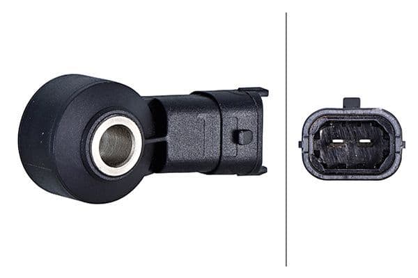 6pg013114341 Behr Hella Датчик детонації