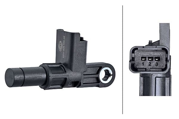 6pu009168421 Behr Hella Датчик розподільного вала