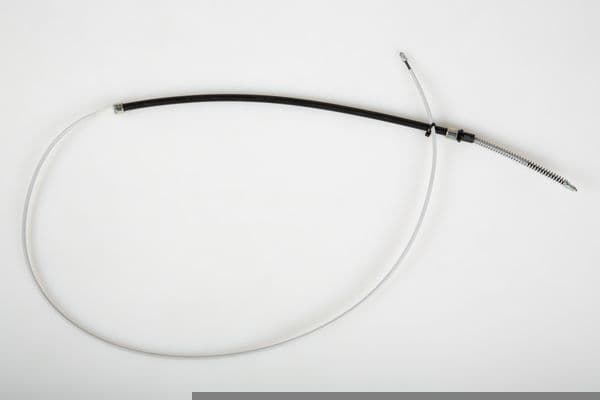 8as355670521 Behr Hella Трос ручного гальма