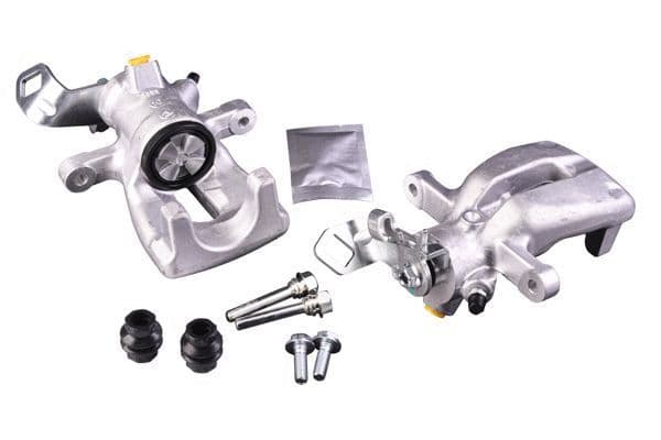 8an355794031 Behr Hella Гальмівний супорт