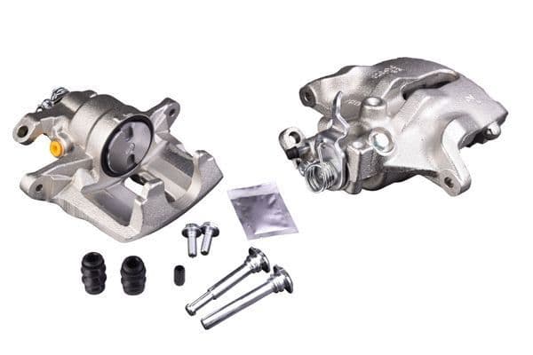 8an355792091 Behr Hella Гальмівний супорт для Citroen C5