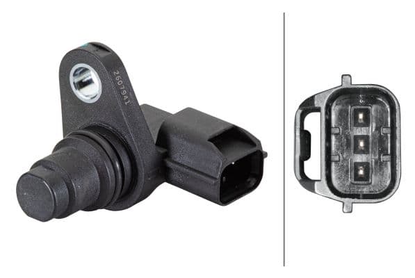 6PU013122711 Behr Hella Датчик розподільного вала