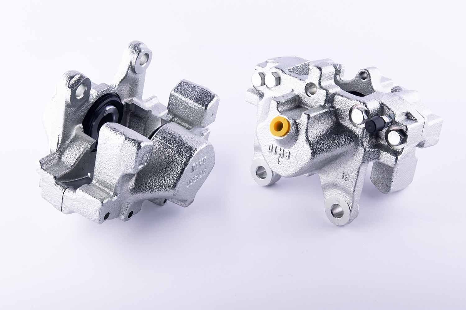 8an355782071 Behr Hella Гальмівний супорт