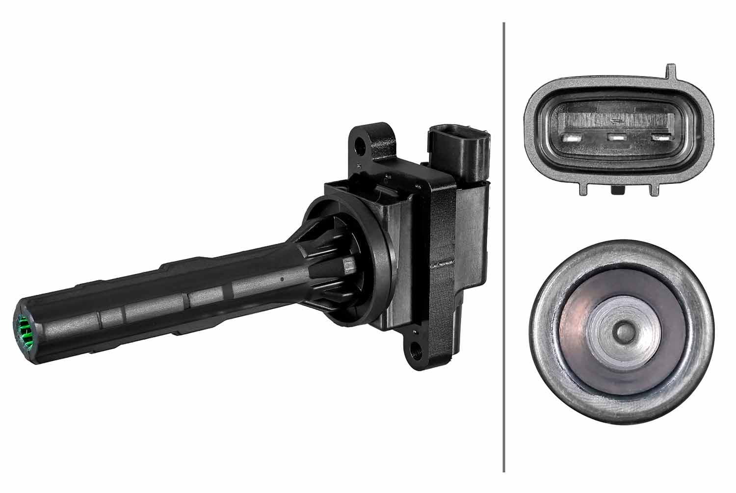 5da358290471 Behr Hella Котушка запалювання для Toyota Avanza