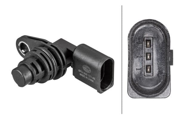 6pu013122671 Behr Hella Датчик распредвала