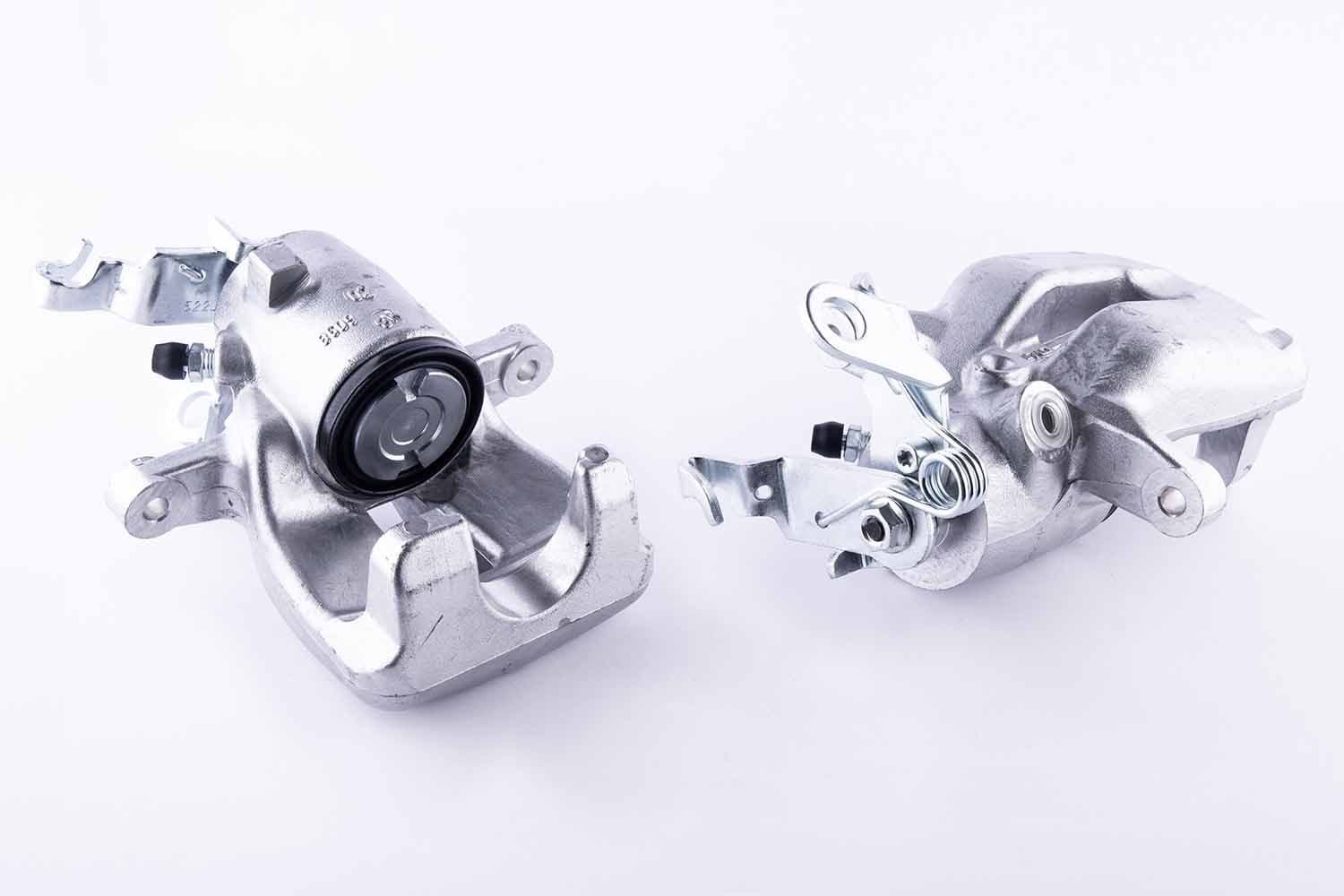 8an355784631 Behr Hella Тормозной суппорт