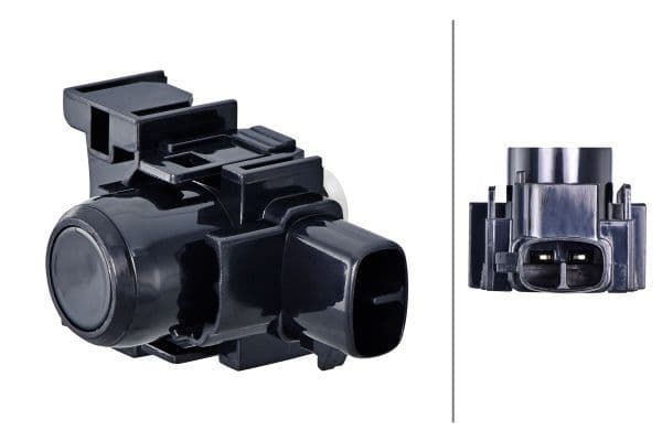 6px358270291 Behr Hella Датчик парктроника