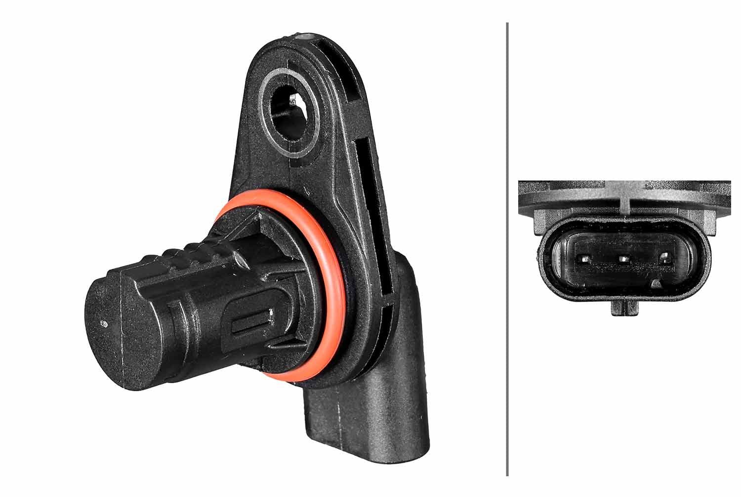 6pu358380591 Behr Hella Датчик распредвала