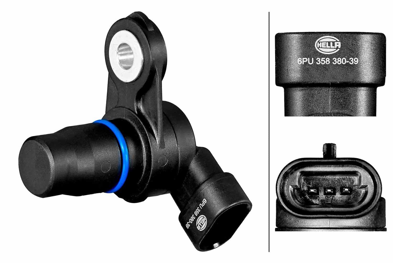 6pu358380391 Behr Hella Датчик розподільного вала