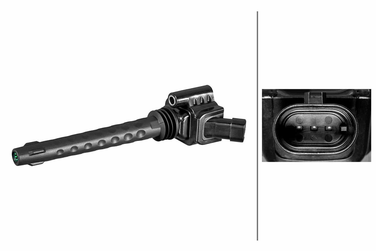 5da358290061 Behr Hella Котушка запалювання