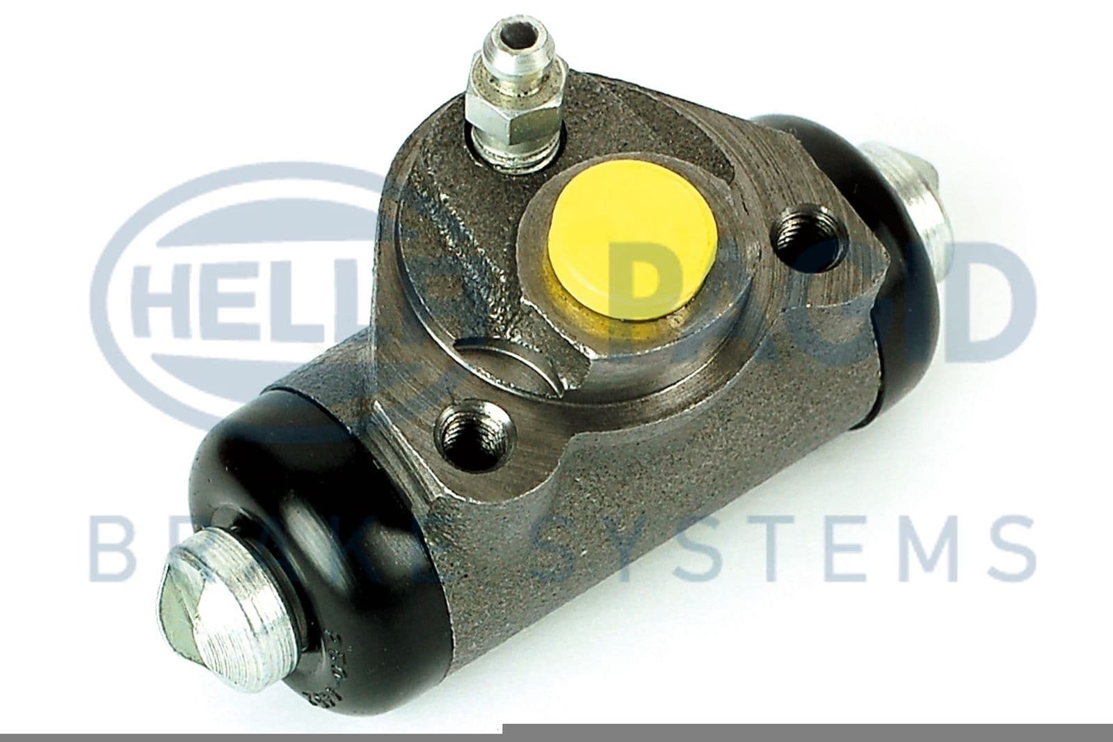 8aw355534201 Behr Hella Колесный тормозной цилиндр для Fiat 126